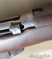 Fucile ENFIELD n1 MKIII (128)