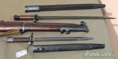 Fucile ENFIELD n1 MKIII (128)