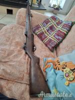 Springfield Garand