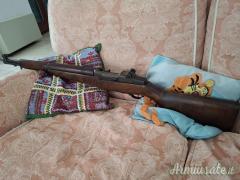Springfield Garand