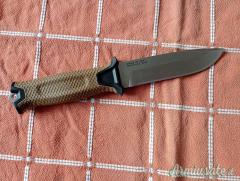 Coltello Gerber Strongarm, Magnacut , G 1075372
