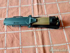 Coltello Gerber Strongarm, Magnacut , G 1075372