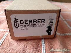 Coltello Gerber Strongarm, Magnacut , G 1075372