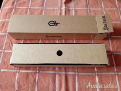 Coltello Gerber Strongarm, Magnacut , G 1075372