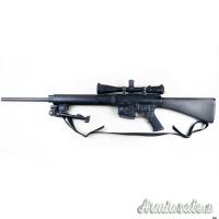 Knights Armament SR-25 Stoner Rifle .308 Winchester