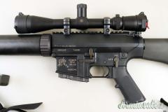 Knights Armament SR-25 Stoner Rifle .308 Winchester