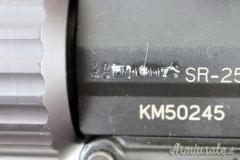 Knights Armament SR-25 Stoner Rifle .308 Winchester