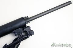 Knights Armament SR-25 Stoner Rifle .308 Winchester