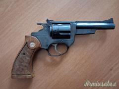 Astra Cadix .38 Special  |  9x29mmR