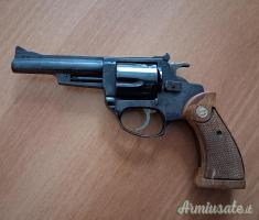 Astra Cadix .38 Special  |  9x29mmR