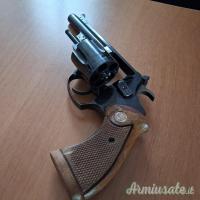 Astra Cadix .38 Special  |  9x29mmR