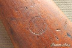 Moschetto BERTHIER 1892, 5 colpi (48)