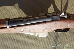 Moschetto BERTHIER 1892, 5 colpi (48)