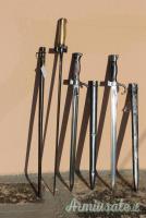 Moschetto BERTHIER 1892, 5 colpi (48)