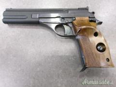 BERETTA 76 STANDARD CAL 22 LR  RIF V263