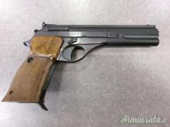 BERETTA 76 STANDARD CAL 22 LR  RIF V263