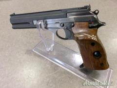 BERETTA 76 STANDARD CAL 22 LR  RIF V263
