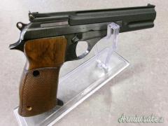 BERETTA 76 STANDARD CAL 22 LR  RIF V263