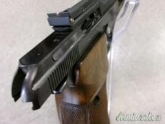 BERETTA 76 STANDARD CAL 22 LR  RIF V263