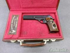 BERETTA 76 STANDARD CAL 22 LR  RIF V263