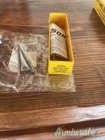 Wilson Full lenght bushing 7 prc