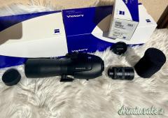 Zeiss Victory Diascope 65 T*FL 15-45x