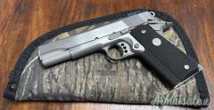 Colt  GOLD CUP TROPHY .45 ACP