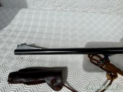 Steyr Mannlicher Luxus 6.5x57mm Mauser