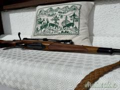 Steyr Mannlicher Luxus 6.5x57mm Mauser