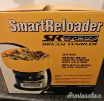 Tumbler Smart reloader