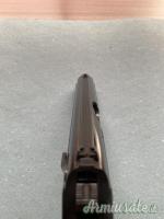 Walther | Carl PP .380 ACP  | 9x17mm Browning Short