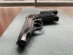 Walther | Carl PP .380 ACP  | 9x17mm Browning Short