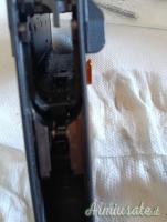 CZ | Ceska Zbrojovka SP01 ORANGE 9x21mm IMI