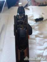 CZ | Ceska Zbrojovka SP01 ORANGE 9x21mm IMI