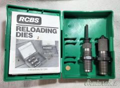 DIES RCBS 7,62X45 CZECH