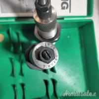 DIES RCBS 7,62X45 CZECH