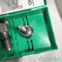 DIES RCBS 7,62X45 CZECH