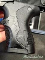 Beretta PX 4 Storm SubCompact 9x21mm IMI