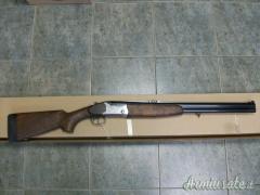 Fabarm GAMMA LUX 12