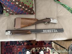 Beretta 686 Silver Pigeon 12