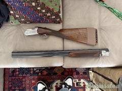 Beretta 686 Silver Pigeon 12