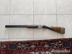 Beretta 686 Silver Pigeon 12