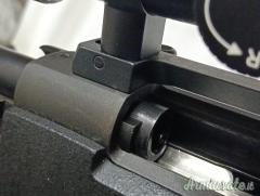 Remington 700 POLICE .308 Winchester