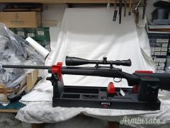 Remington 700 POLICE .308 Winchester