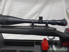 Remington 700 POLICE .308 Winchester