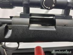 Remington 700 POLICE .308 Winchester