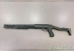 FRANCHI SAS TACTICAL CAL 12  RIF ARMIUS_6509