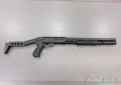 FRANCHI SAS TACTICAL CAL 12  RIF ARMIUS_6509