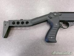 FRANCHI SAS TACTICAL CAL 12  RIF ARMIUS_6509