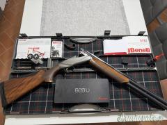 Benelli 828 u beccaccia 20